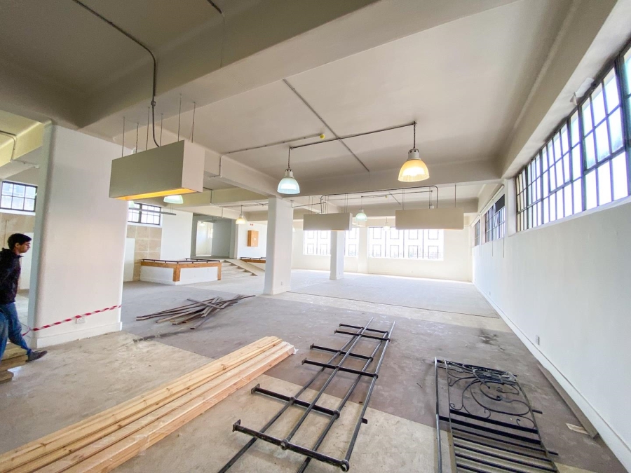 To Let commercial Property for Rent in Woodstock Western Cape